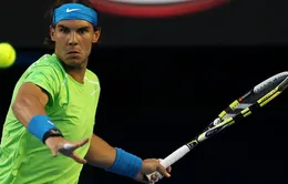 Nadal sẽ trở lại vào tháng 2/2013