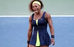 Đơn nữ Australian Open: Nhà cái “sợ” nhận tiền cược cho Serena Williams