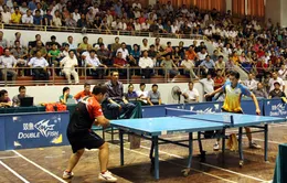 Bóng bàn Hà Nội đã có người đưa lối, dẫn đường