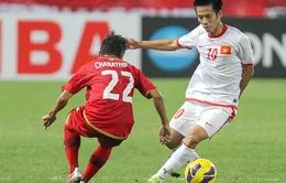 Đội tuyển quốc gia vì tương lai U22