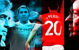 Man Utd – Man City: Chỉ còn đây danh dự và niềm kiêu hãnh