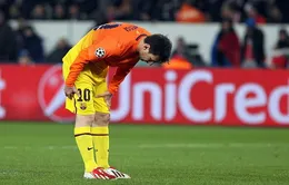 1h45, VTV3, Barca - PSG: Trong nỗi nhớ Messi…