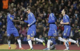Lượt về tứ kết Europa League: Ngày Premier League vãn hồi danh dự?