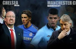 22h00, Chelsea – Man City: Chung kết sớm của FA Cup