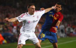 “Barca không có cơ hội trước Bayern”
