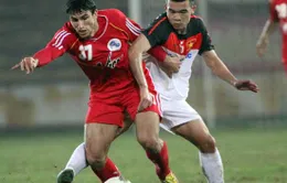 Đến SEA Games, U23 Việt Nam đá kiểu nào?