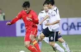 Đội tuyển Việt Nam: Không thể vội vàng