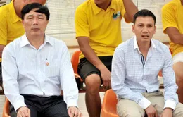 HLV Mai Đức Chung nhận lời vào Thanh Hóa