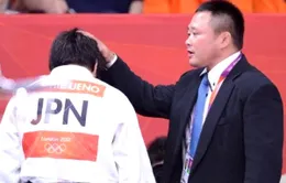 Bóng tối bao trùm Judo Nhật Bản: HLV bạo hành nữ tuyển thủ