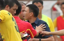 Chia tay HLV Triệu Quang Hà, Thanh Hóa nhắm đến "tướng" Chung