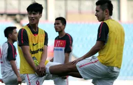 Michal Nguyễn chờ tỏa sáng trong năm tuổi