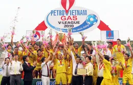 Bóng đá Hà Nội ở V-League: Đủ cả đắng cay ngọt bùi