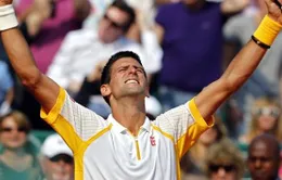 Monte Carlo Master: Nole nhọc nhằn ngày ra quân