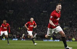 Man Utd – Aston Villa: Đăng quang ở Old Trafford