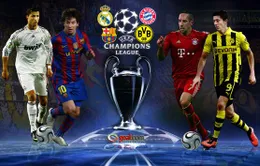 Những cuộc ngược dòng đáng nhớ nhất lịch sử Champions League