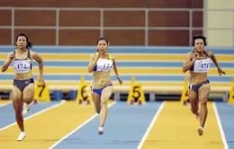 Thể thao Việt Nam tích cực chuẩn bị cho AIMAG 4