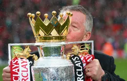 Sir Alex: Từ công nhân đóng tàu đến một huyền thoại