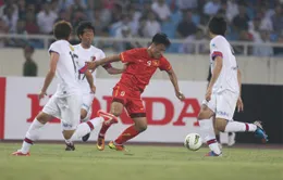 U23 Việt Nam 2-2 Kashima Antlers: "Chết" ở hàng thủ