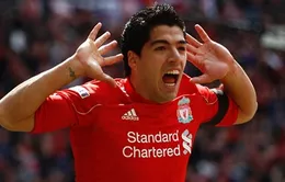 Chuyển nhượng 28/6: Liverpool đòi xử Suarez vì tội “đi đêm” với Real