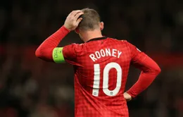 Chuyển nhượng 2/7: Rooney xác nhận muốn ra đi, Chelsea vào cuộc