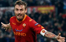 Chuyển nhượng 4/7: Chelsea sắp có Rossi, Real từ bỏ Bale