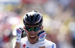 Tour de France 2013 chặng 13: Dấu ấn Mark Cavendish