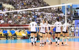 Thắng tuyệt đối Kazakhstan, Giang Tô giành vé vào chung kết