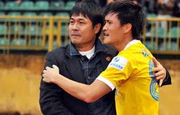 Những điểm nhấn vòng 17 V-League