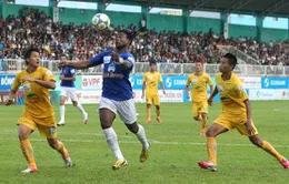 Thanh Hóa kéo sập “pháo đài” Pleiku