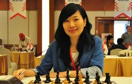Hoàng Thanh Trang, kỳ thủ Việt đầu tiên vô địch châu Âu