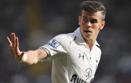 Chuyển nhượng 11/8: Không có tiền trả, Real mất Bale?