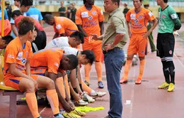 XMXT Sài Gòn phải giải trình vì nghi án bán độ
