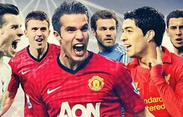 Những dự đoán cho Premier League mùa giải 2013-2014
