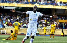 Những điểm nhấn vòng 20 V-League