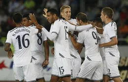 Xem các bàn thắng vòng play-off Europa League