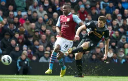 23h30 ngày 24/8, Aston Villa – Liverpool: Nỗi sợ của Rodgers