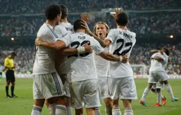 Vòng 2 La Liga: Hiểm họa từ sân khách