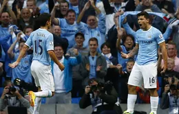 22h00 ngày 25/8, Cardiff City - Man City: Dạo chơi và 3 điểm