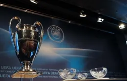 Champions League: Tiếng nói người trong cuộc sau lễ bốc thăm chia bảng