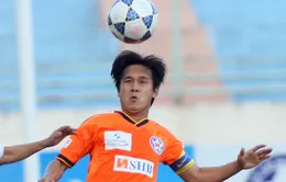 5 “lão tướng” tỏa sáng ở V-League 2013