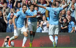 5 cái nhất trong TTCN hè 2013 của Premier League