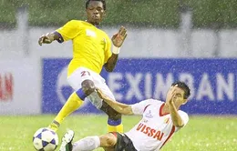 Câu chuyện V-League: Tái cơ cấu kiểu gì?