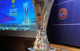 Lịch tường thuật trực tiếp Europa League ngày 20/9 