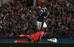 Liverpool 0-1 Southampton: The Kop bất ngờ gục ngã trên sân nhà