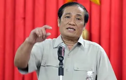 Đại hội VFF khóa VII bị tạm hoãn