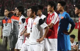 U19 Việt Nam và những dấu ấn cảm xúc trong lòng NHM
