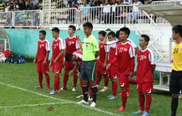 U19 Việt Nam lên kế hoạch "chi viện" cho giải Châu Á
