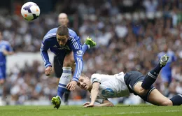 Toàn cảnh Premier League vòng 6 qua ảnh