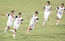 19h, U19 Việt Nam - U19 Đài Loan: Chiến thắng trong tầm tay