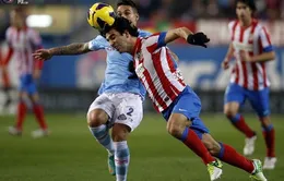 Vòng 8 La Liga: Biết đâu bất ngờ?